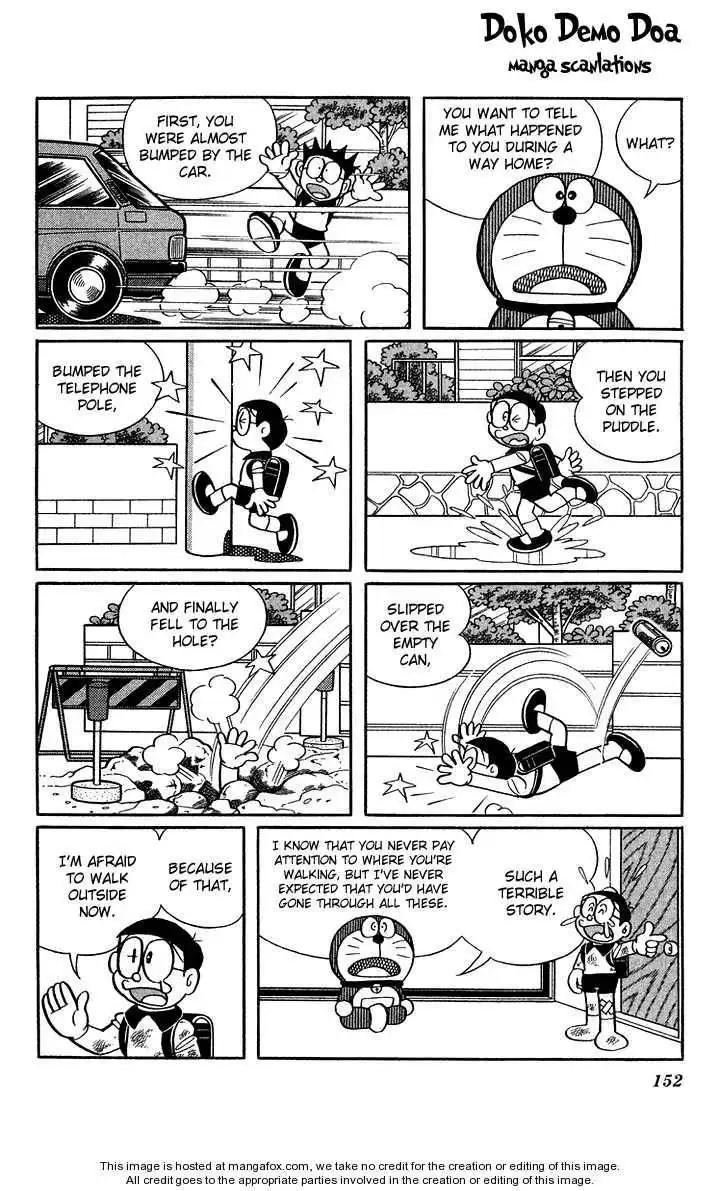 Doraemon Plus Chapter 18 3